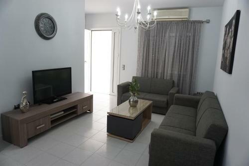 Apartamento Maisonette Karpathos