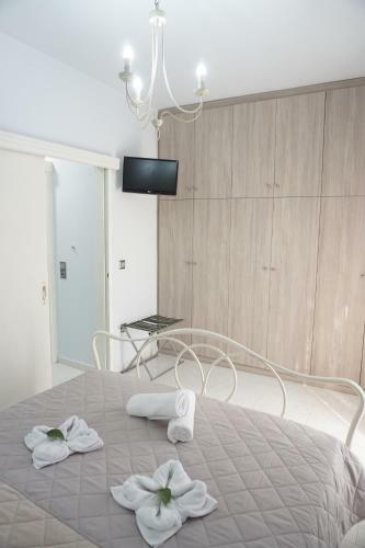 Apartamento Maisonette Karpathos