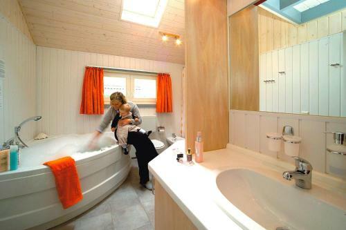 Holiday Park M�ritz, Rechlin-nord