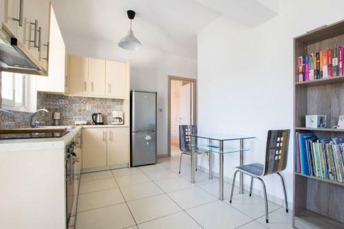 Nefeli Elegant Apartment
