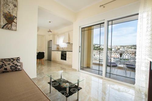 Apartamento Casa Jokaste