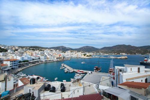 Apartamento Casa Jokaste
