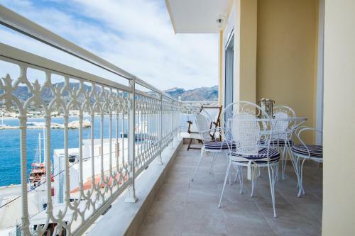 Apartamento Casa Jokaste