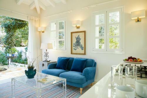 Villa The Beach House
