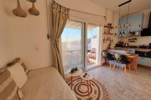Luxury Villa Tramonto ? Finiki ? Karpathos?