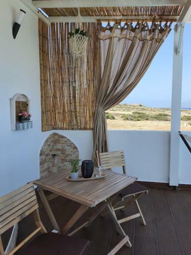 Luxury Villa Tramonto ? Finiki ? Karpathos?