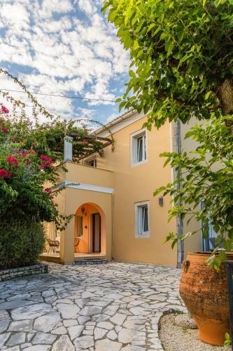 Loadstar Villas