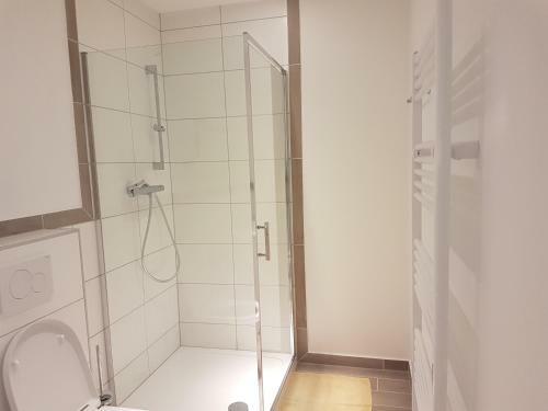 Bed & Breakfast Waldpension