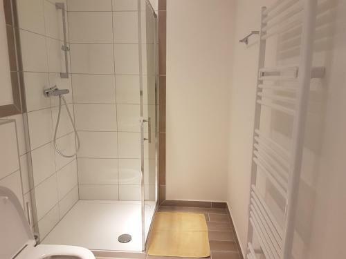Bed & Breakfast Waldpension