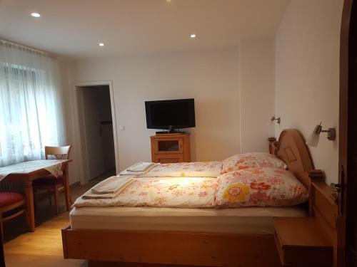 Bed & Breakfast Waldpension