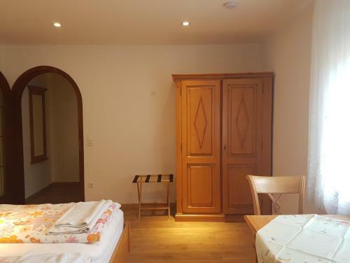 Bed & Breakfast Waldpension