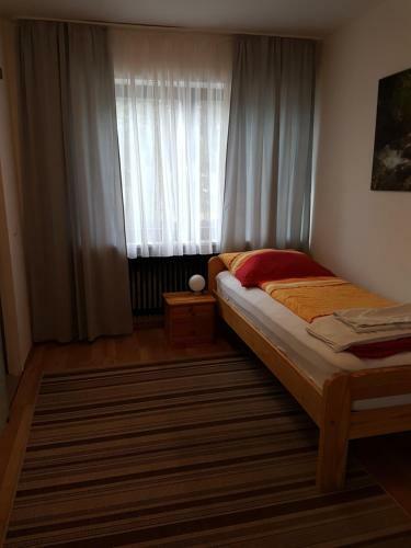 Bed & Breakfast Waldpension