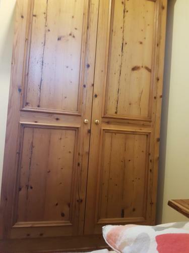 Bed & Breakfast Waldpension