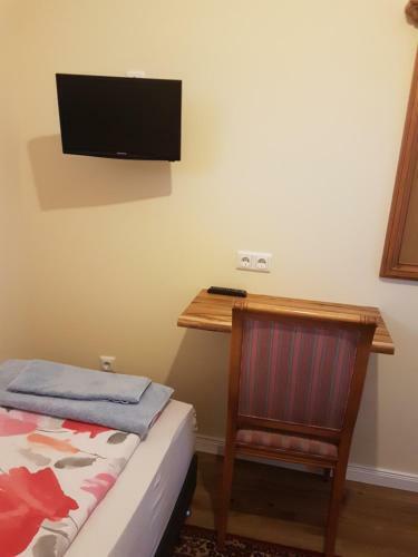 Bed & Breakfast Waldpension