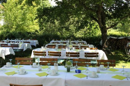 Hotel Landgasthof Lautenschlager