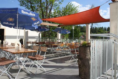 Hotel Landgasthof Lautenschlager
