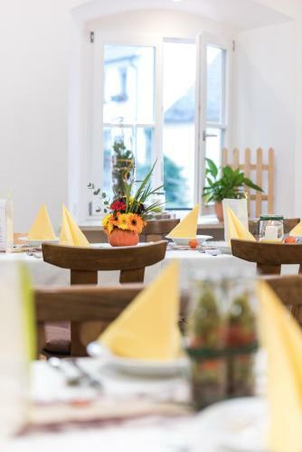 Hotel Landgasthof Lautenschlager