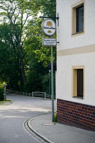 Hotel Landgasthof Lautenschlager