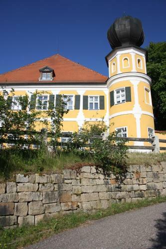 Hotel Landgasthof Lautenschlager