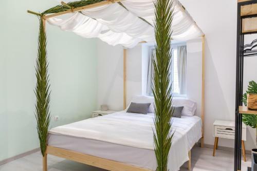 Apartamento Boho Boutique Corfu