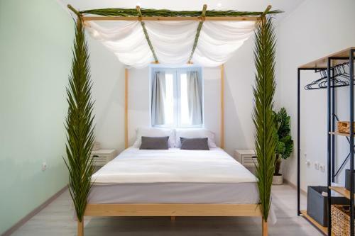 Apartamento Boho Boutique Corfu