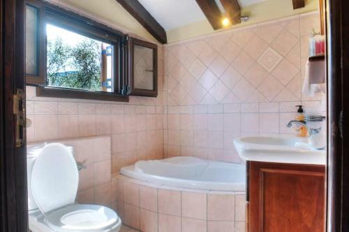 Villa Judi Sleep Prive Swimming Pool
