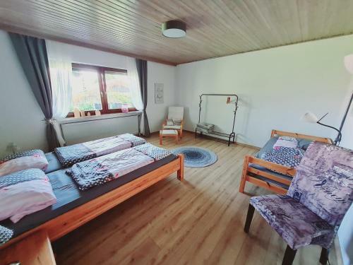 Apartamento Fewo Paternoster