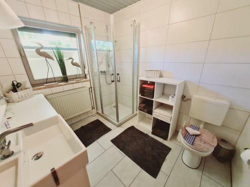 Apartamento Fewo Paternoster