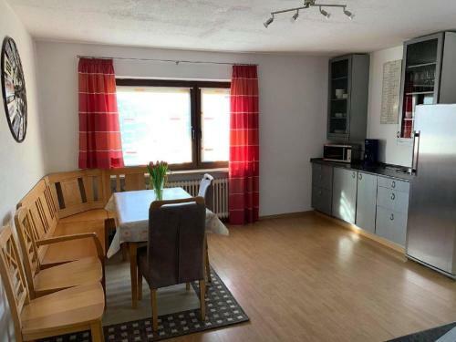 Apartamento Ferienwohnung Oswald Daniela