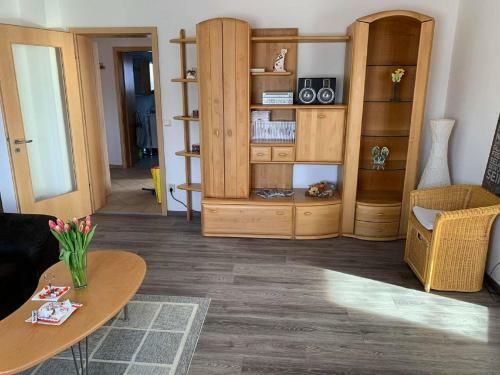 Apartamento Ferienwohnung Oswald Daniela