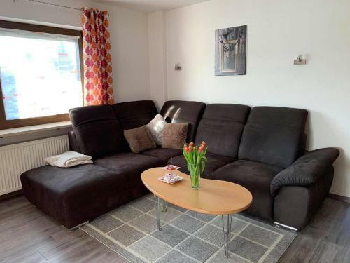 Apartamento Ferienwohnung Oswald Daniela
