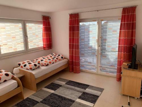 Apartamento Ferienwohnung Oswald Daniela