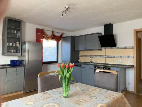 Apartamento Ferienwohnung Oswald Daniela