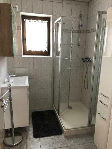 Apartamento Ferienwohnung Oswald Daniela