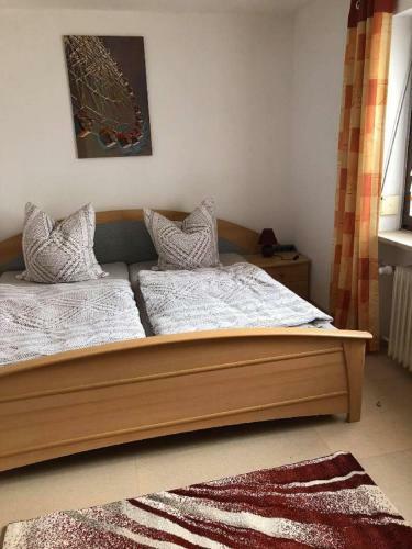 Apartamento Ferienwohnung Oswald Daniela