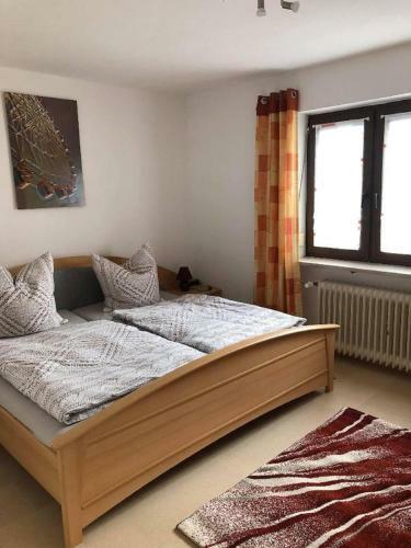Apartamento Ferienwohnung Oswald Daniela