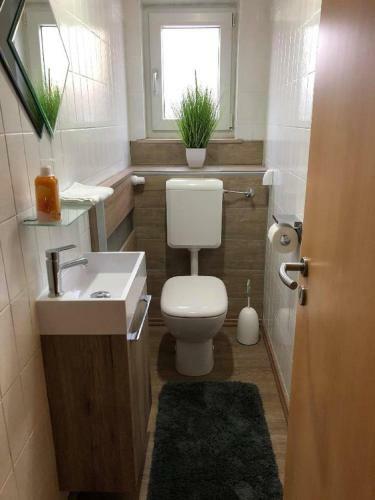 Apartamento Ferienwohnung Oswald Daniela