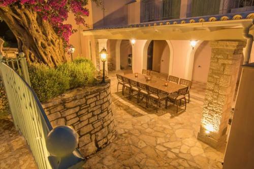 Villa Athena