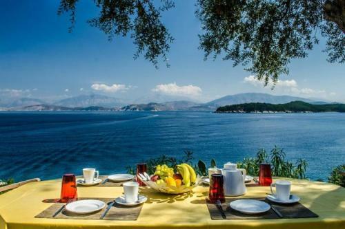 Villa Athena