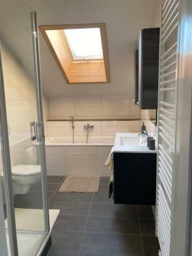Apartamento Ferienwohnung Bahnhof Regen Mit Wellness