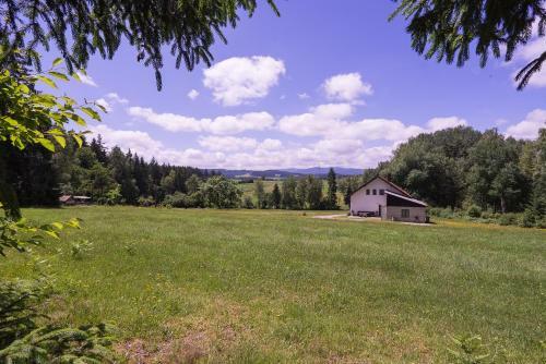 Bed & Breakfast Baumzelt Im Wald