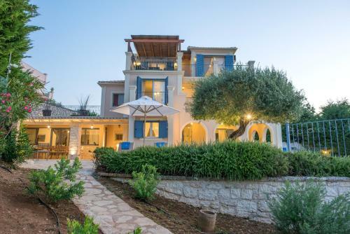 Villa Alice