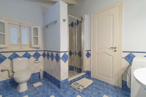 Villa Dimitris - Just 600 Meters Away From The Beach!!!