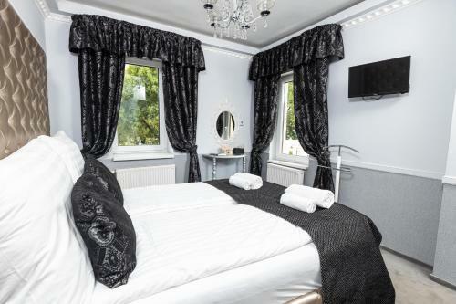 Bed & Breakfast Palazzo