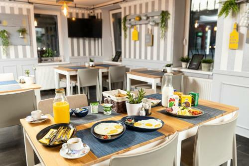 Bed & Breakfast Palazzo