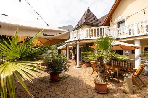 Bed & Breakfast Palazzo