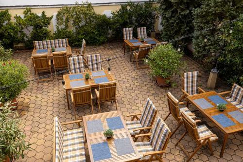 Bed & Breakfast Palazzo