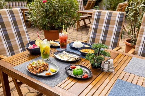 Bed & Breakfast Palazzo