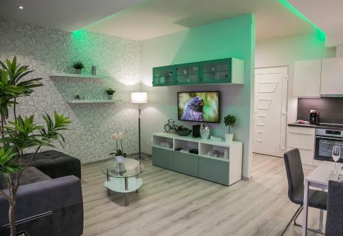 Downtown Dream Apartmans