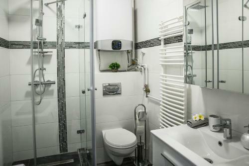 Downtown Dream Apartmans